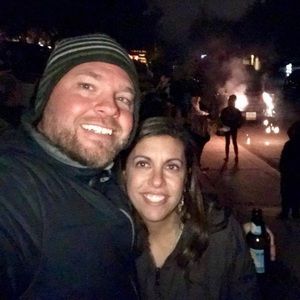 Meet your Posher, Theresa